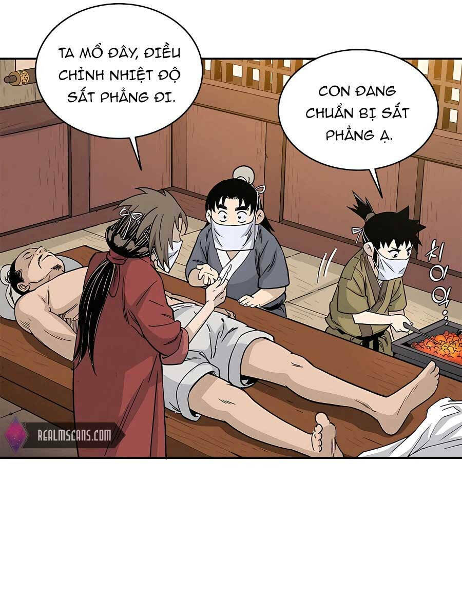 Trọng Sinh Thành Thần Y Thời Tam Quốc - Chapter 74 - Page 29