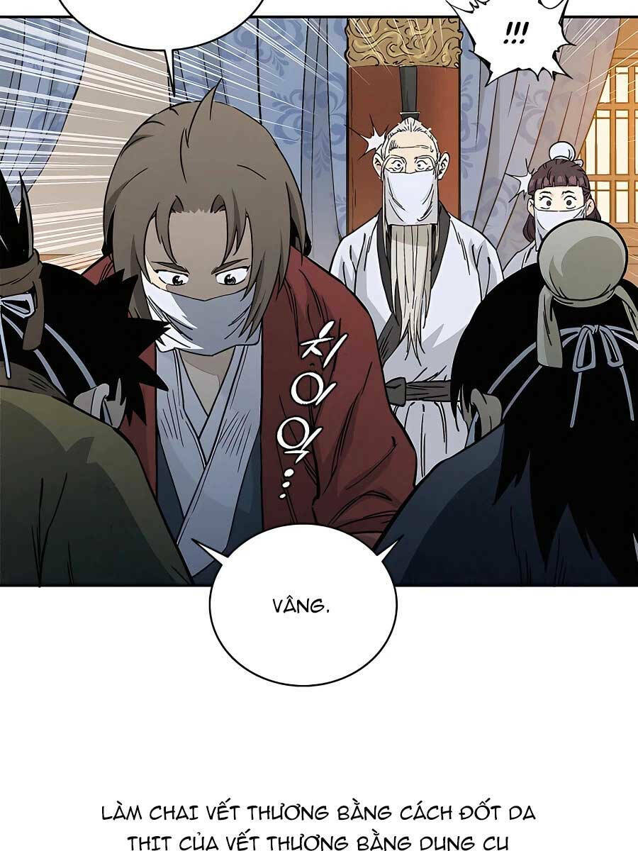 Trọng Sinh Thành Thần Y Thời Tam Quốc - Chapter 74 - Page 32