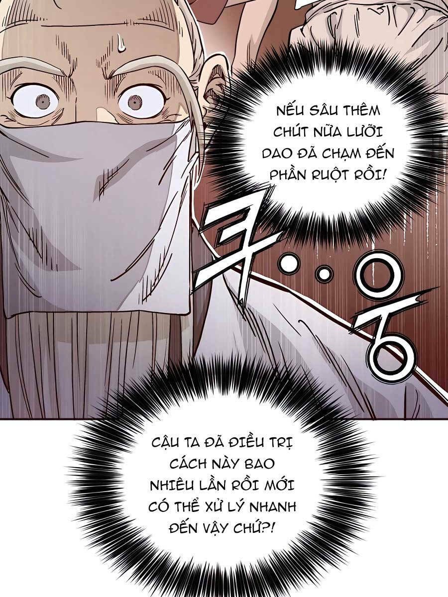 Trọng Sinh Thành Thần Y Thời Tam Quốc - Chapter 74 - Page 34