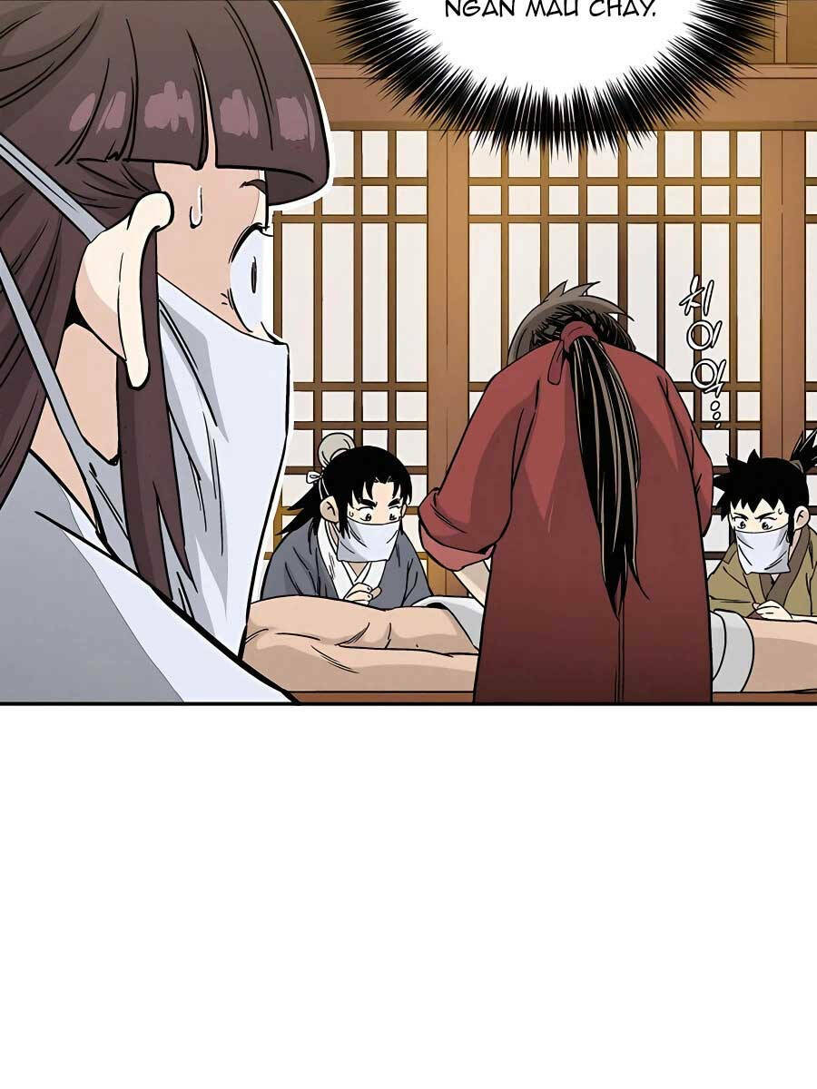 Trọng Sinh Thành Thần Y Thời Tam Quốc - Chapter 74 - Page 37