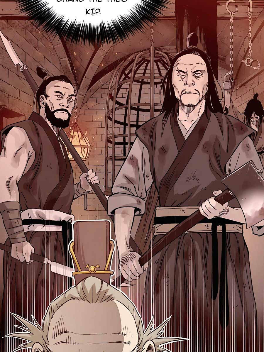 Trọng Sinh Thành Thần Y Thời Tam Quốc - Chapter 74 - Page 49