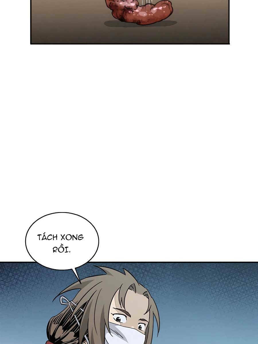 Trọng Sinh Thành Thần Y Thời Tam Quốc - Chapter 74 - Page 56