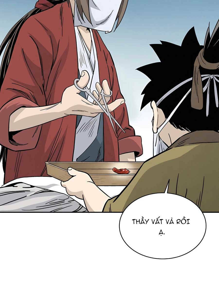 Trọng Sinh Thành Thần Y Thời Tam Quốc - Chapter 74 - Page 57