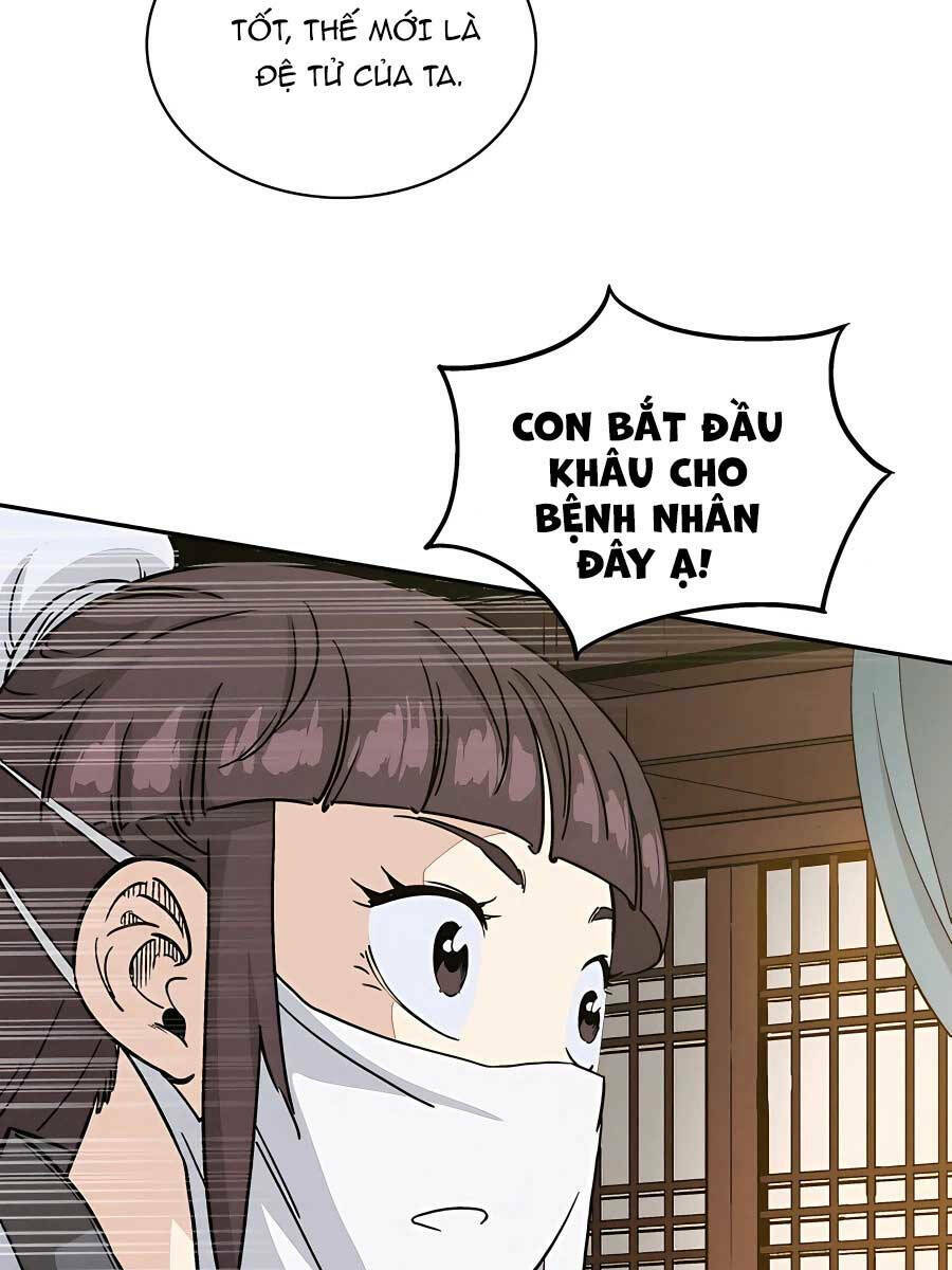 Trọng Sinh Thành Thần Y Thời Tam Quốc - Chapter 74 - Page 66