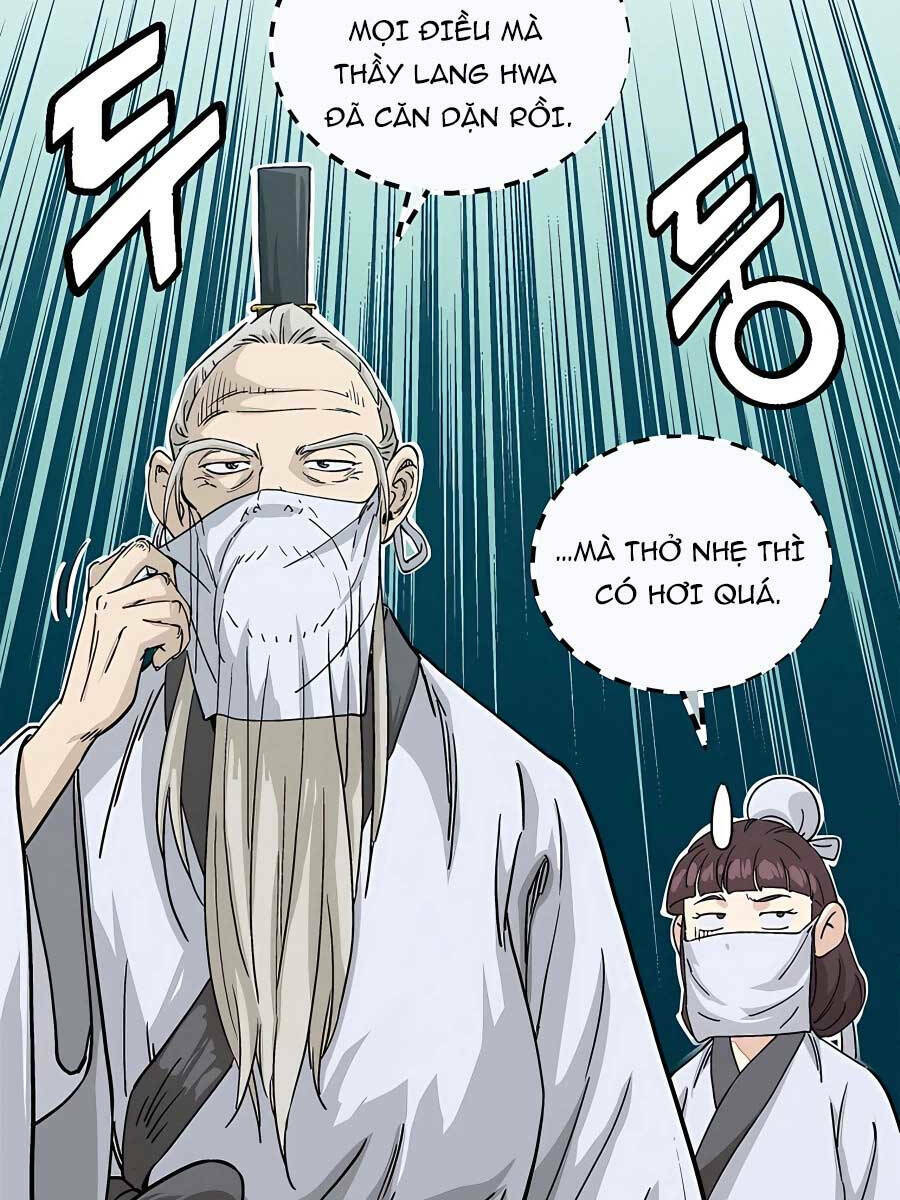 Trọng Sinh Thành Thần Y Thời Tam Quốc - Chapter 74 - Page 6