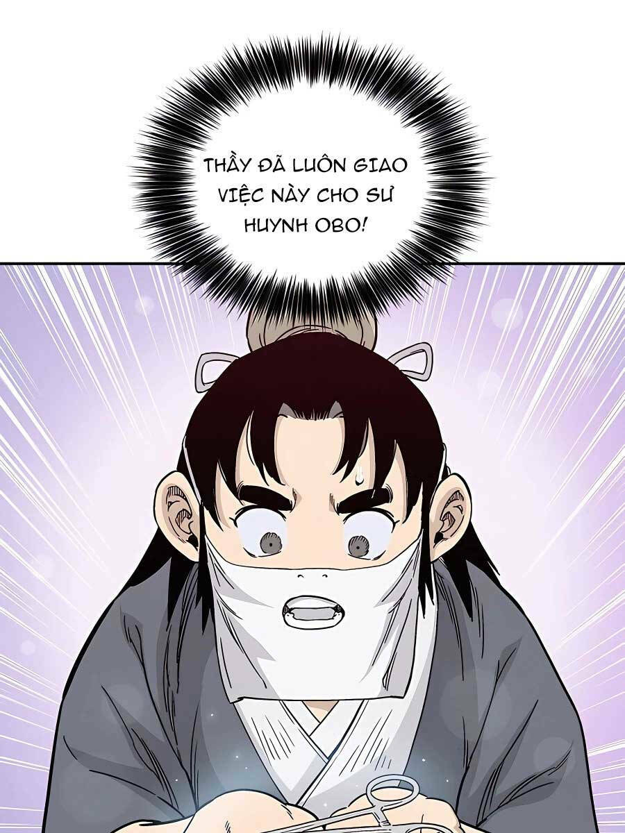 Trọng Sinh Thành Thần Y Thời Tam Quốc - Chapter 74 - Page 73