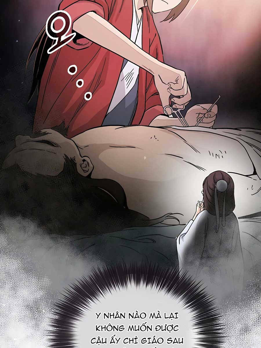 Trọng Sinh Thành Thần Y Thời Tam Quốc - Chapter 74 - Page 84