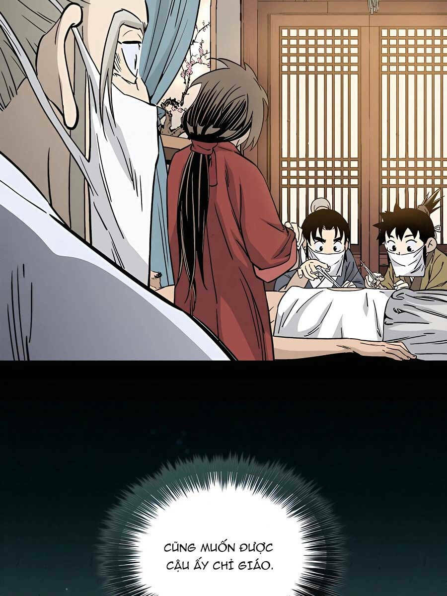 Trọng Sinh Thành Thần Y Thời Tam Quốc - Chapter 74 - Page 86