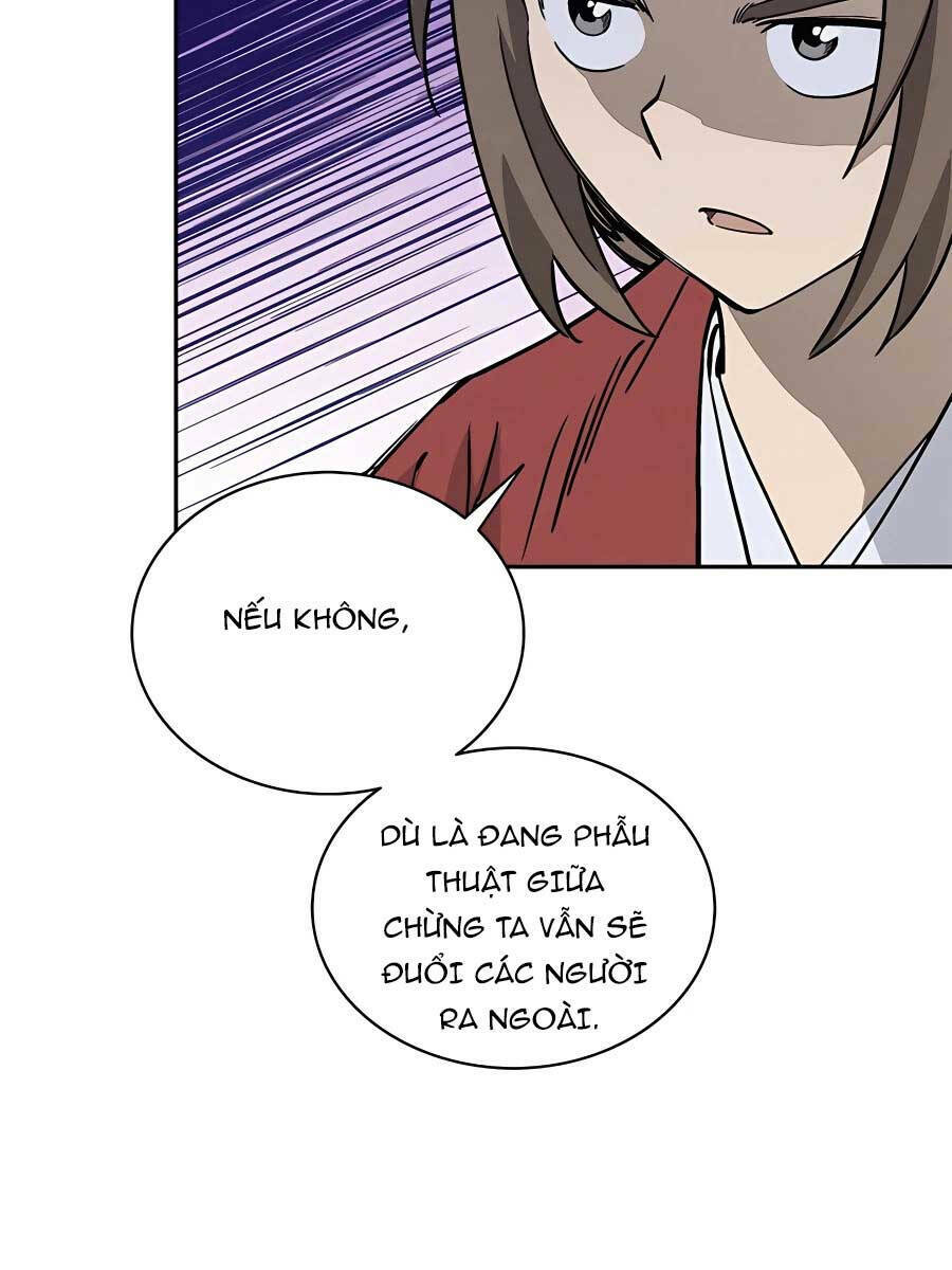 Trọng Sinh Thành Thần Y Thời Tam Quốc - Chapter 74 - Page 8