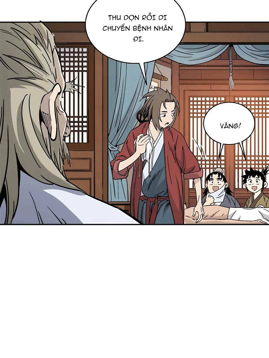 Trọng Sinh Thành Thần Y Thời Tam Quốc - Chapter 74 - Page 92