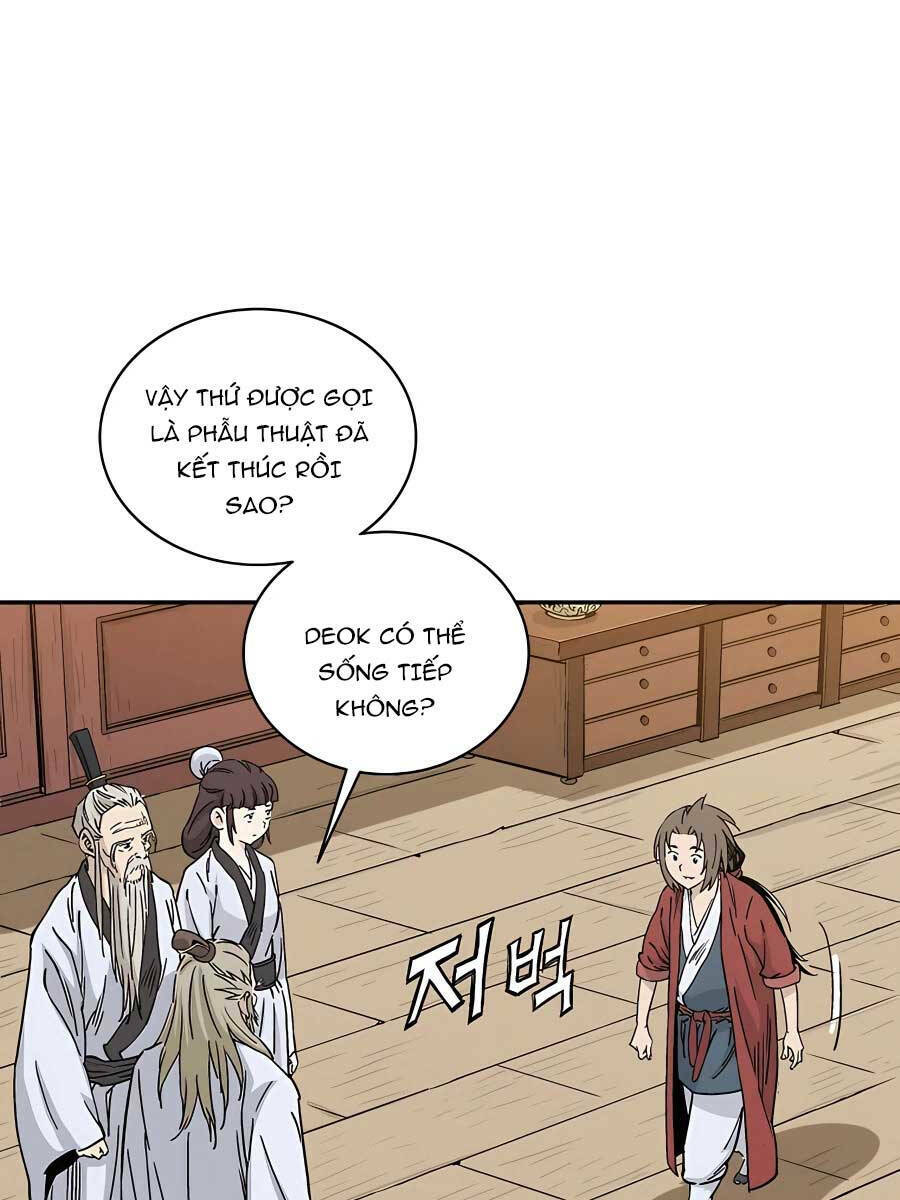 Trọng Sinh Thành Thần Y Thời Tam Quốc - Chapter 74 - Page 93