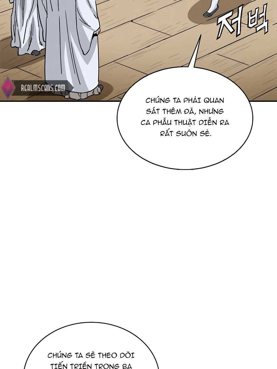 Trọng Sinh Thành Thần Y Thời Tam Quốc - Chapter 74 - Page 94