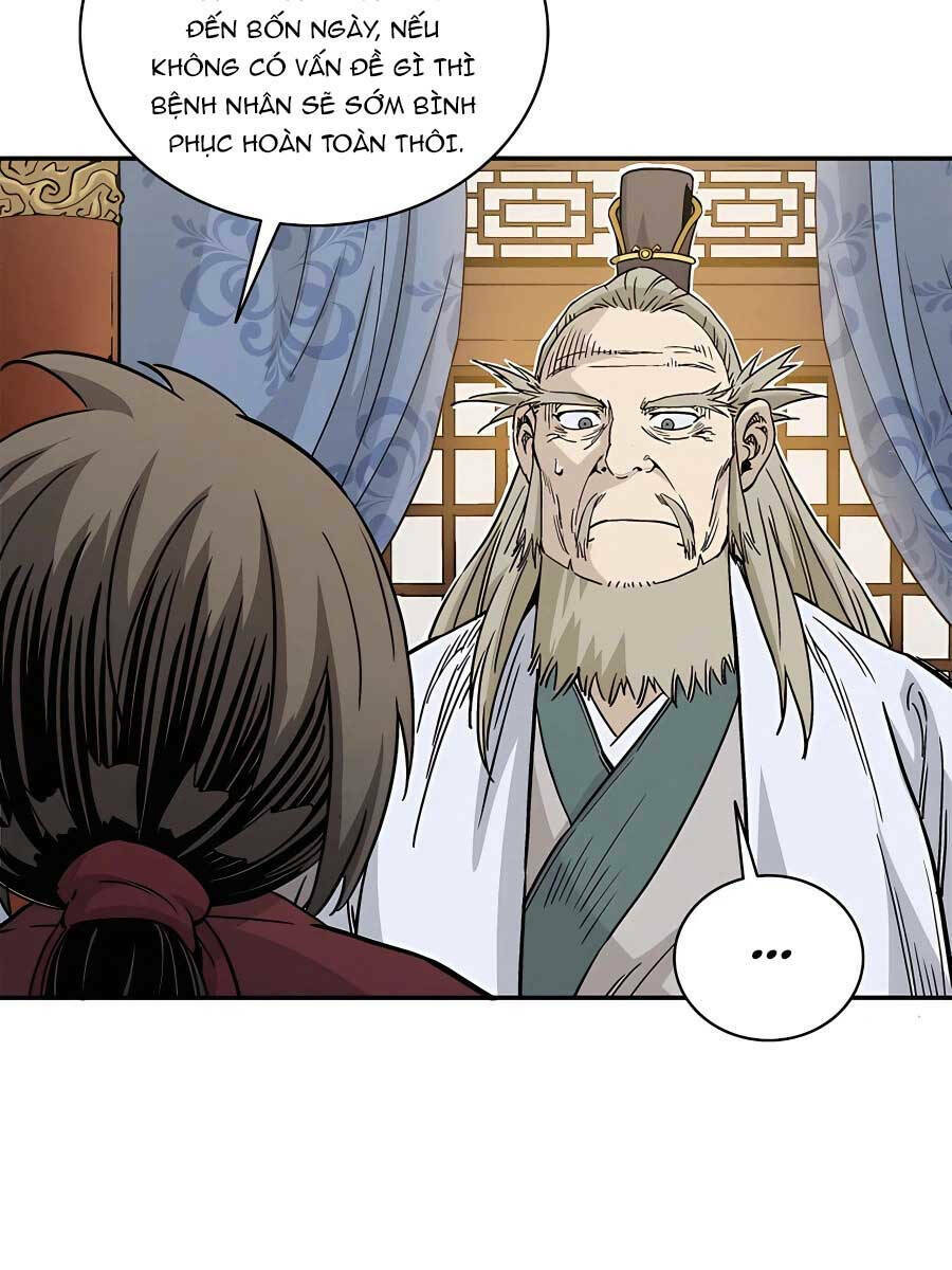 Trọng Sinh Thành Thần Y Thời Tam Quốc - Chapter 74 - Page 95