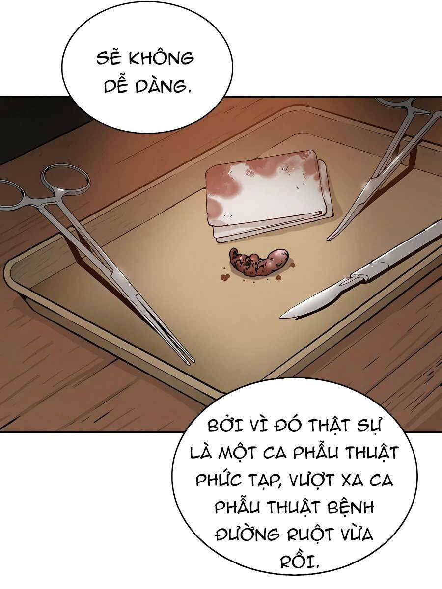 Trọng Sinh Thành Thần Y Thời Tam Quốc - Chapter 74 - Page 98