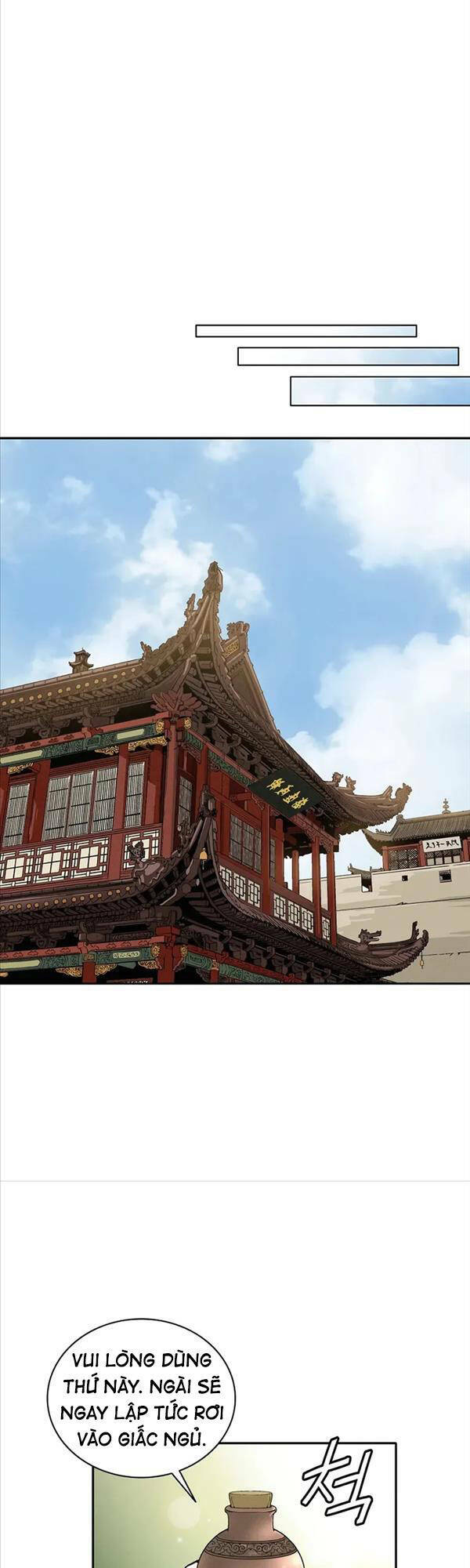 Trọng Sinh Thành Thần Y Thời Tam Quốc - Chapter 75 - Page 10