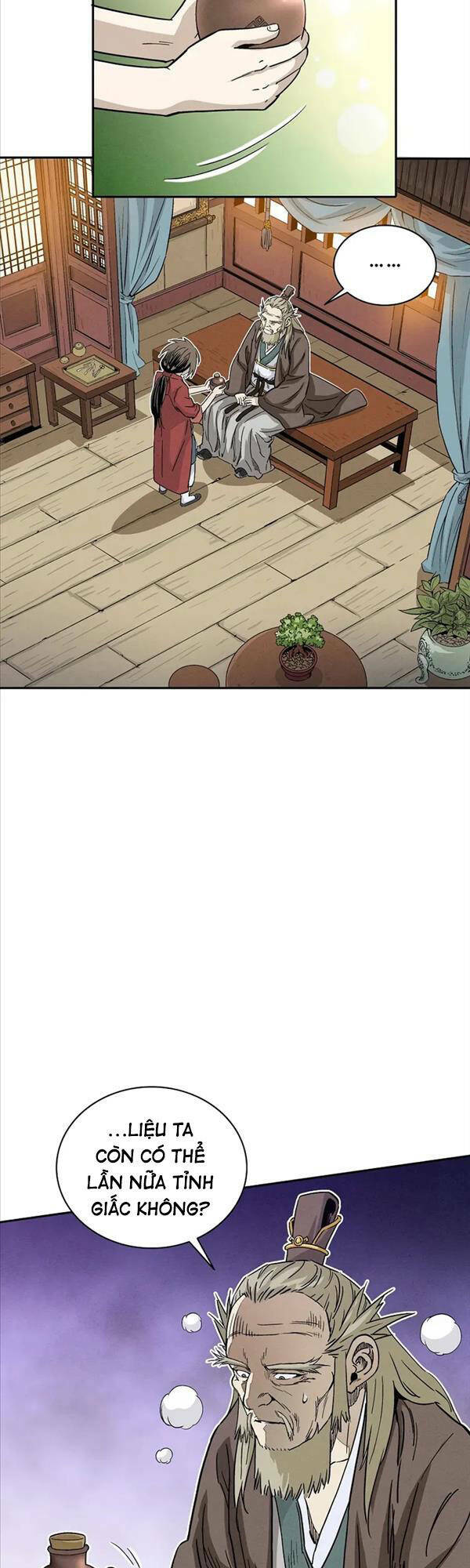 Trọng Sinh Thành Thần Y Thời Tam Quốc - Chapter 75 - Page 11