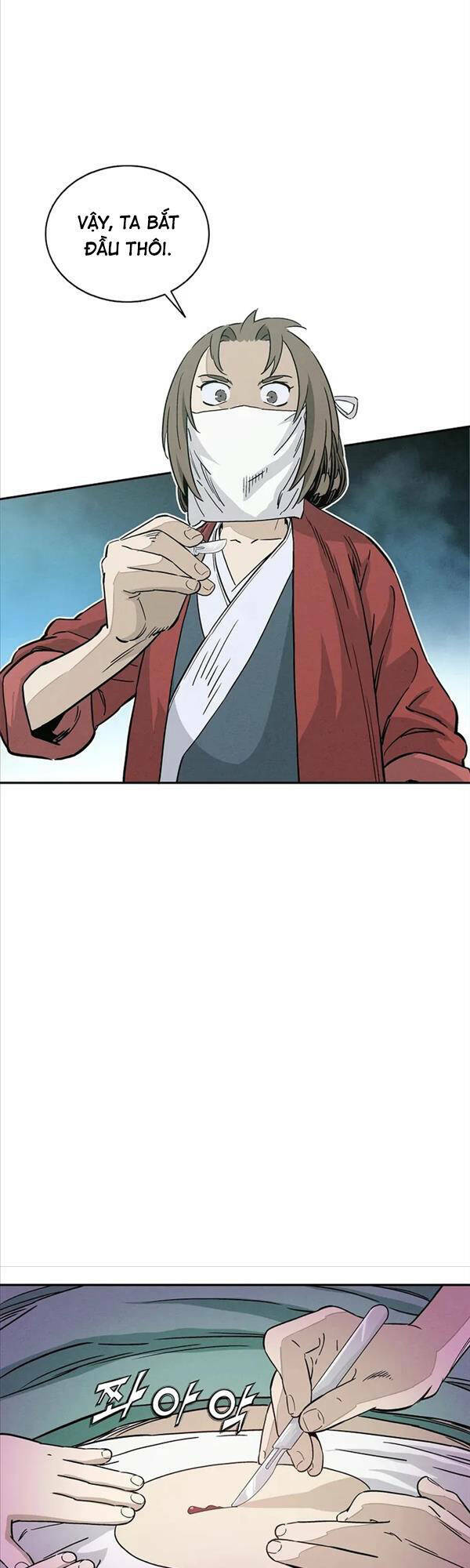 Trọng Sinh Thành Thần Y Thời Tam Quốc - Chapter 75 - Page 16