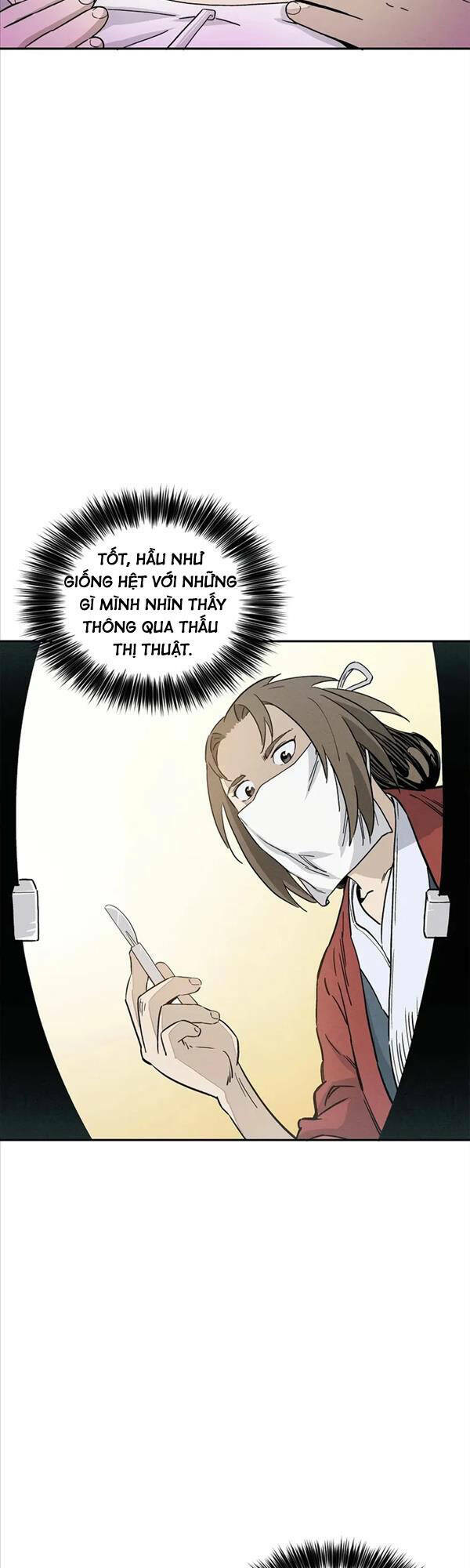 Trọng Sinh Thành Thần Y Thời Tam Quốc - Chapter 75 - Page 17