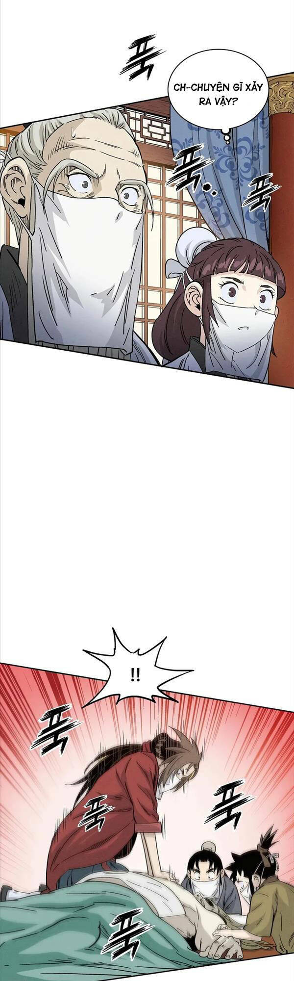 Trọng Sinh Thành Thần Y Thời Tam Quốc - Chapter 75 - Page 23