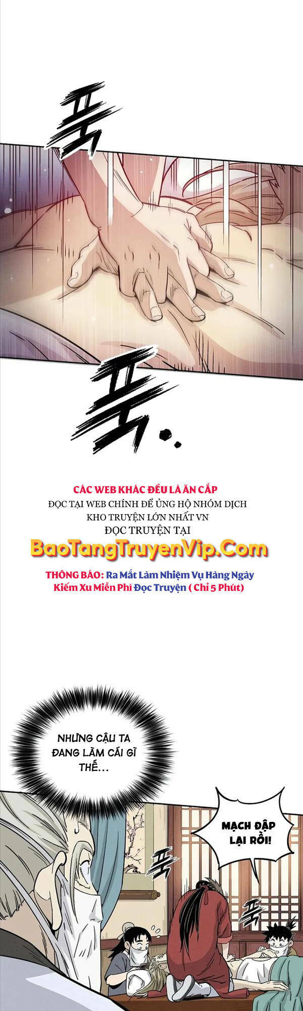 Trọng Sinh Thành Thần Y Thời Tam Quốc - Chapter 75 - Page 25