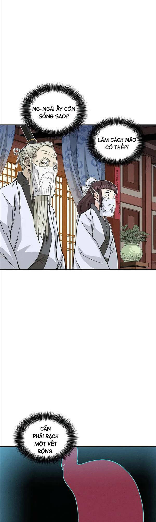 Trọng Sinh Thành Thần Y Thời Tam Quốc - Chapter 75 - Page 28