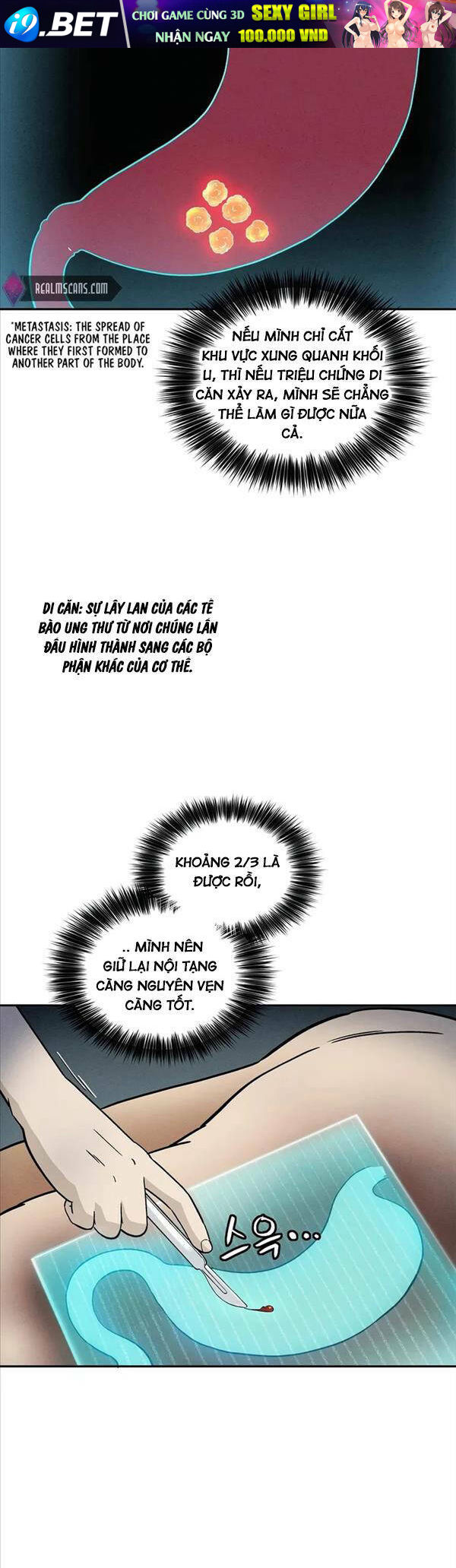 Trọng Sinh Thành Thần Y Thời Tam Quốc - Chapter 75 - Page 29