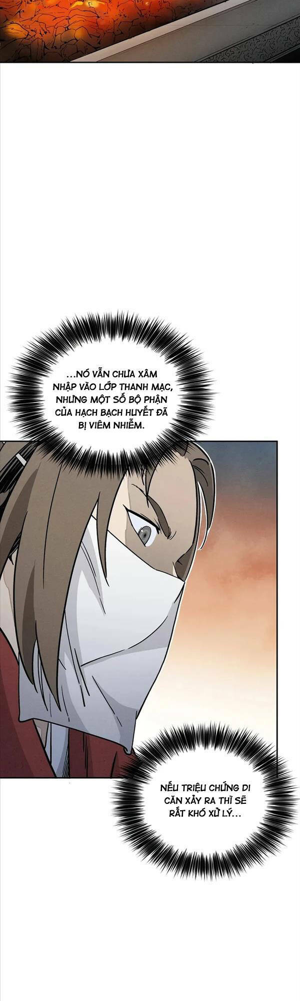 Trọng Sinh Thành Thần Y Thời Tam Quốc - Chapter 75 - Page 32