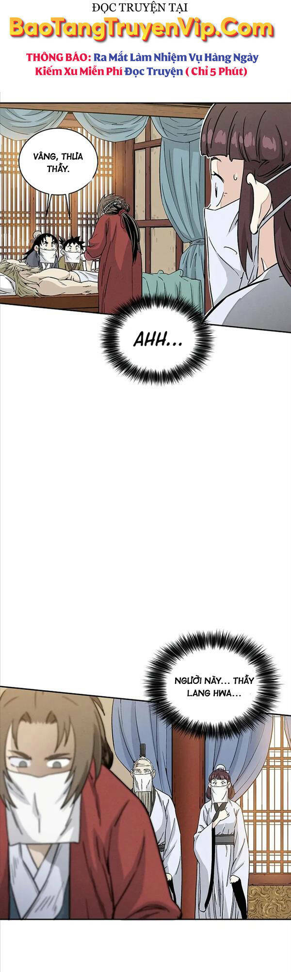 Trọng Sinh Thành Thần Y Thời Tam Quốc - Chapter 75 - Page 36