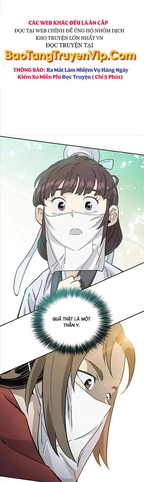 Trọng Sinh Thành Thần Y Thời Tam Quốc - Chapter 75 - Page 37