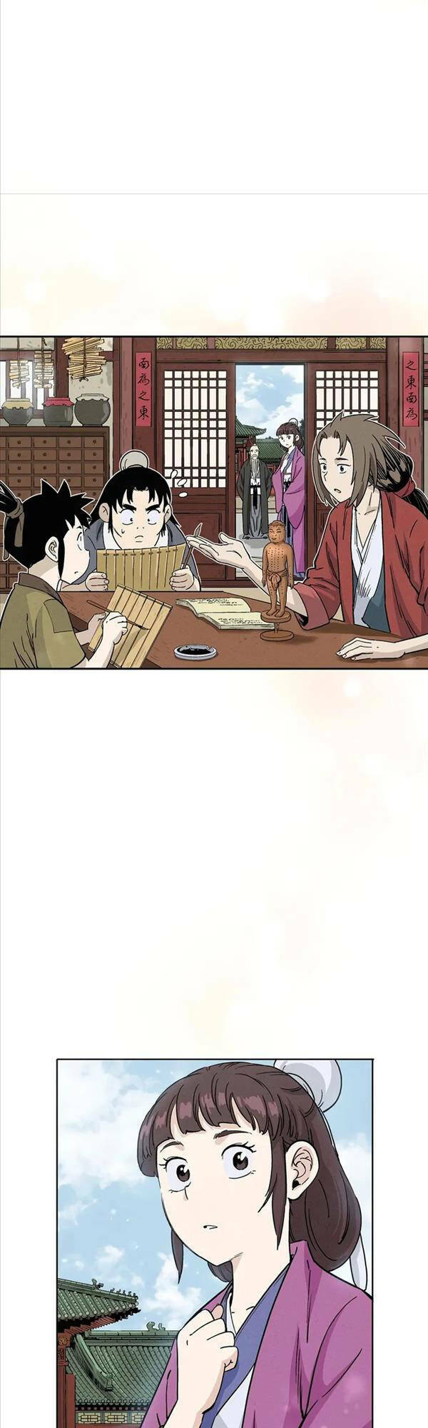 Trọng Sinh Thành Thần Y Thời Tam Quốc - Chapter 75 - Page 3