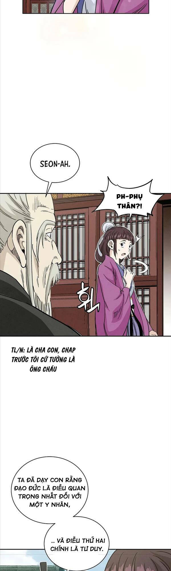 Trọng Sinh Thành Thần Y Thời Tam Quốc - Chapter 75 - Page 4