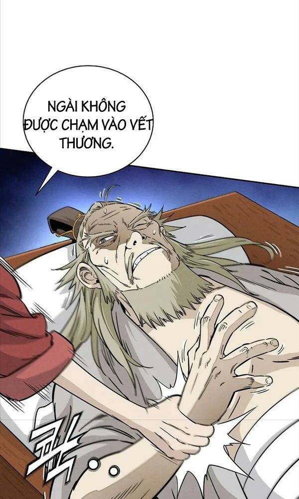 Trọng Sinh Thành Thần Y Thời Tam Quốc - Chapter 76 - Page 11