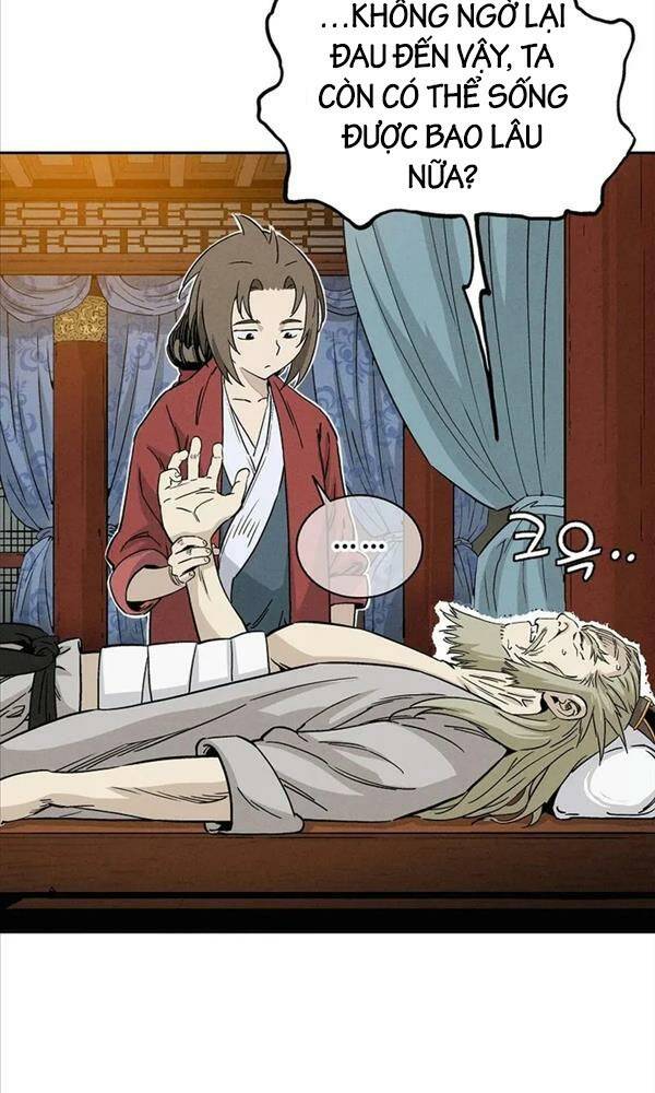 Trọng Sinh Thành Thần Y Thời Tam Quốc - Chapter 76 - Page 16