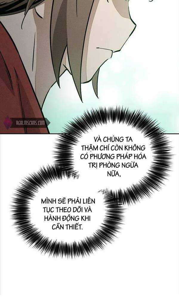 Trọng Sinh Thành Thần Y Thời Tam Quốc - Chapter 76 - Page 18