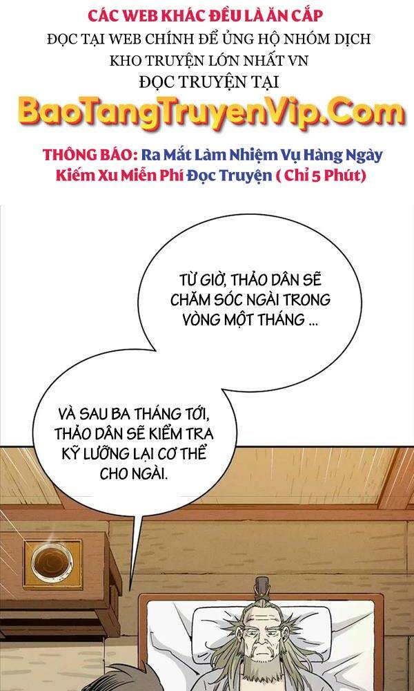Trọng Sinh Thành Thần Y Thời Tam Quốc - Chapter 76 - Page 19