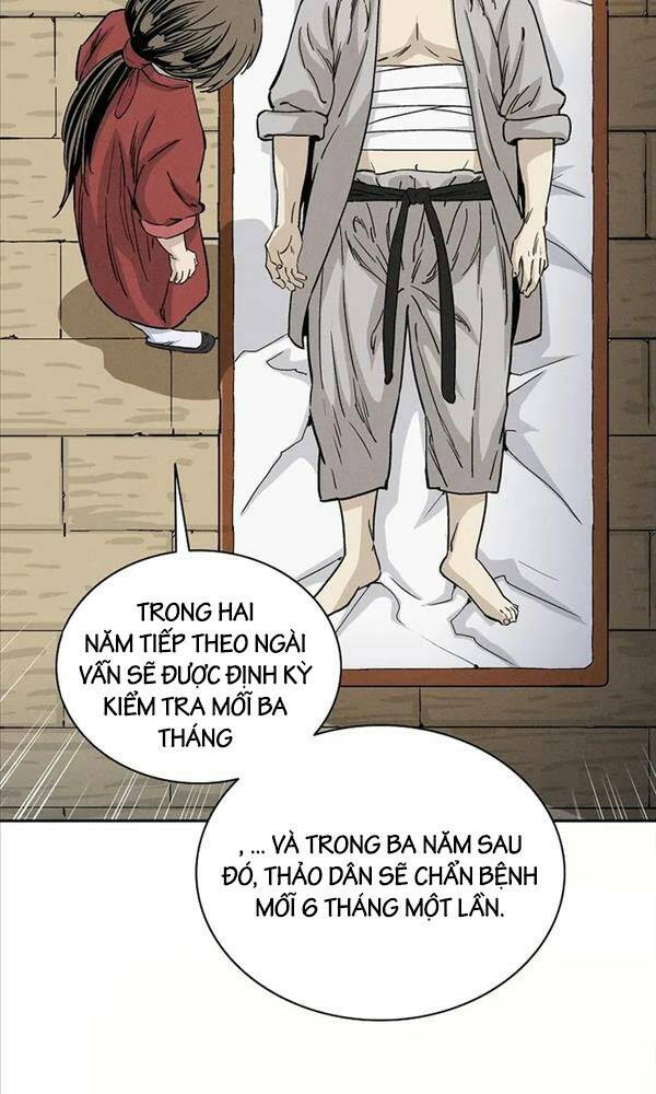 Trọng Sinh Thành Thần Y Thời Tam Quốc - Chapter 76 - Page 20
