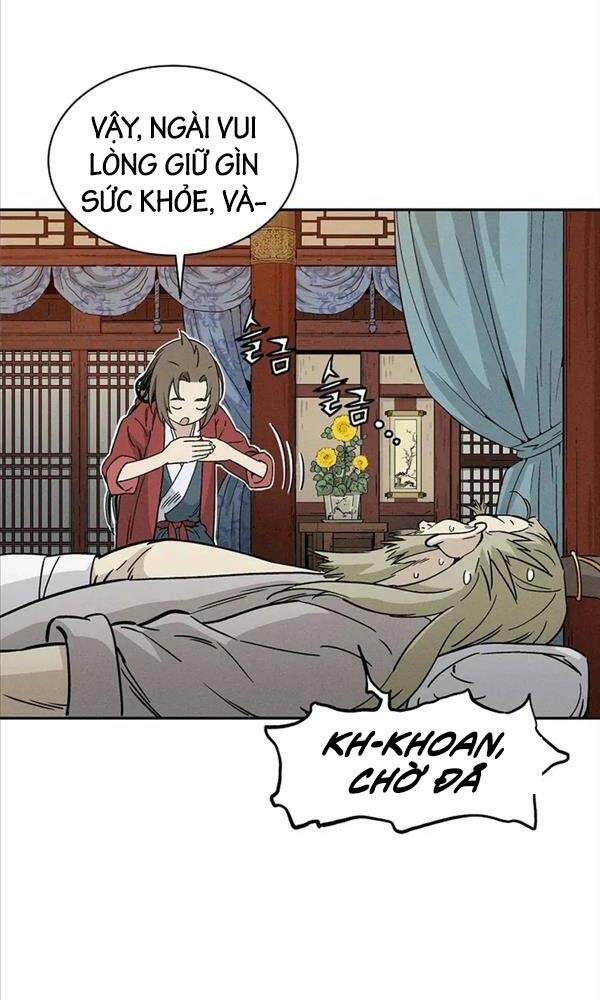 Trọng Sinh Thành Thần Y Thời Tam Quốc - Chapter 76 - Page 40