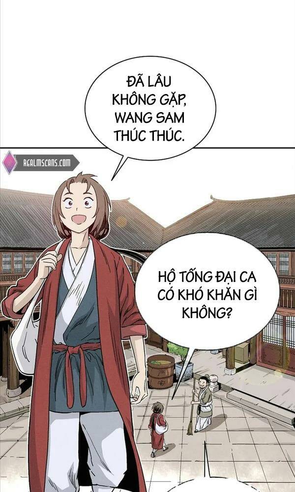 Trọng Sinh Thành Thần Y Thời Tam Quốc - Chapter 76 - Page 47