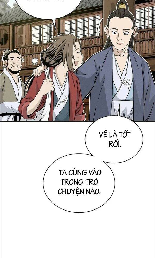 Trọng Sinh Thành Thần Y Thời Tam Quốc - Chapter 76 - Page 50