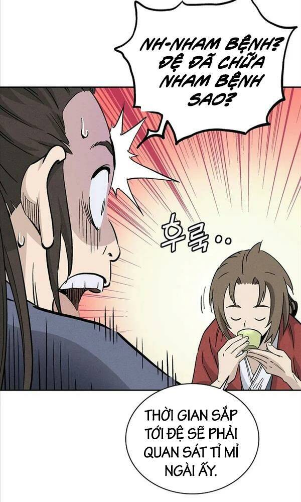 Trọng Sinh Thành Thần Y Thời Tam Quốc - Chapter 76 - Page 59