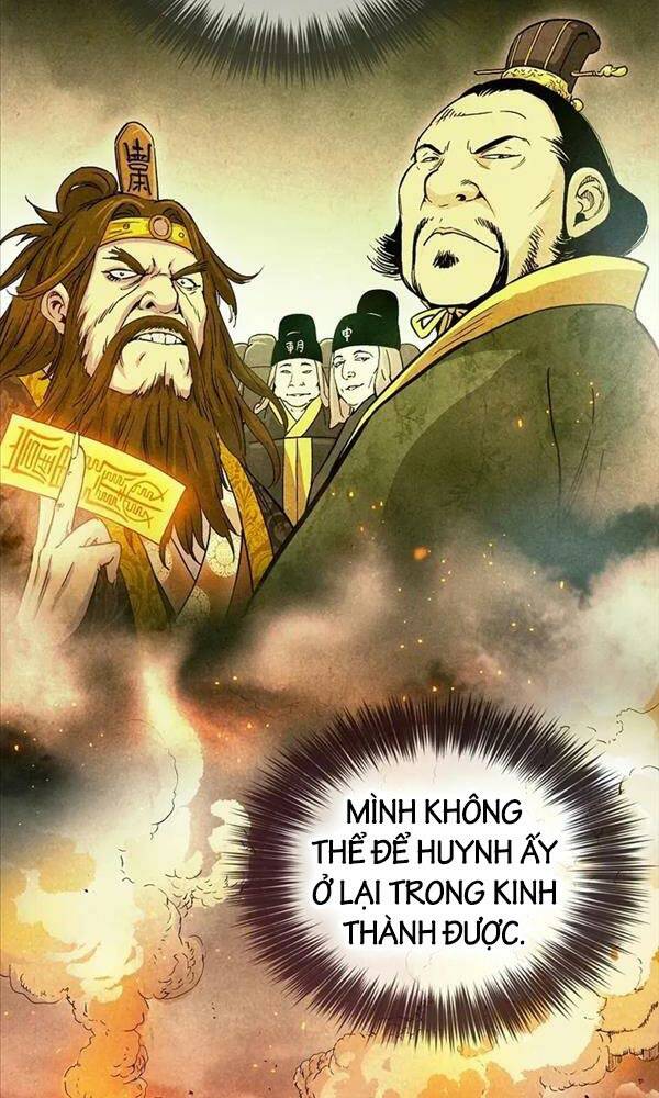 Trọng Sinh Thành Thần Y Thời Tam Quốc - Chapter 76 - Page 74