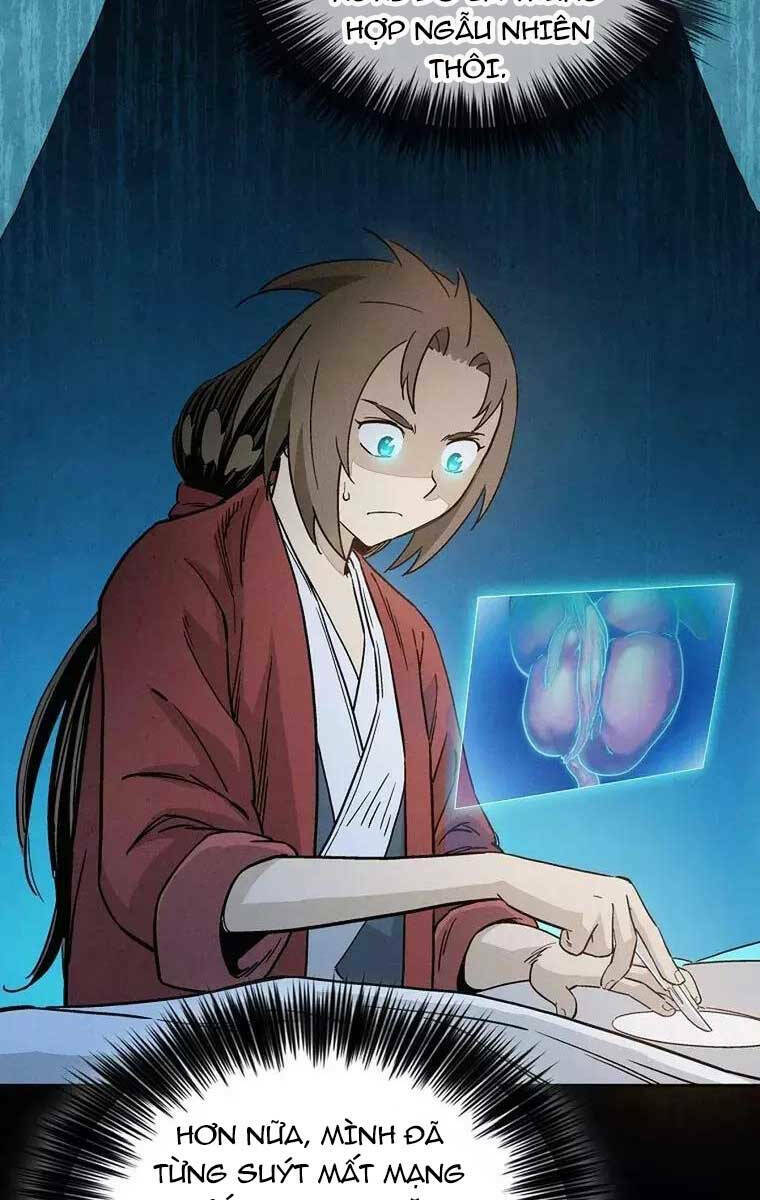 Trọng Sinh Thành Thần Y Thời Tam Quốc - Chapter 77 - Page 23