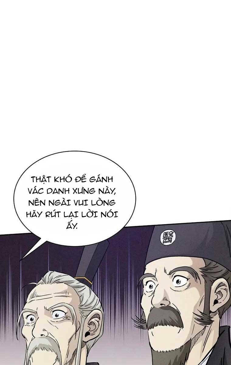 Trọng Sinh Thành Thần Y Thời Tam Quốc - Chapter 77 - Page 34