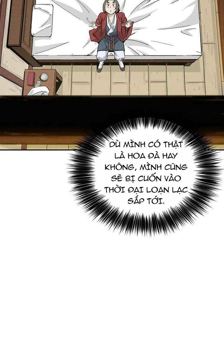 Trọng Sinh Thành Thần Y Thời Tam Quốc - Chapter 77 - Page 40