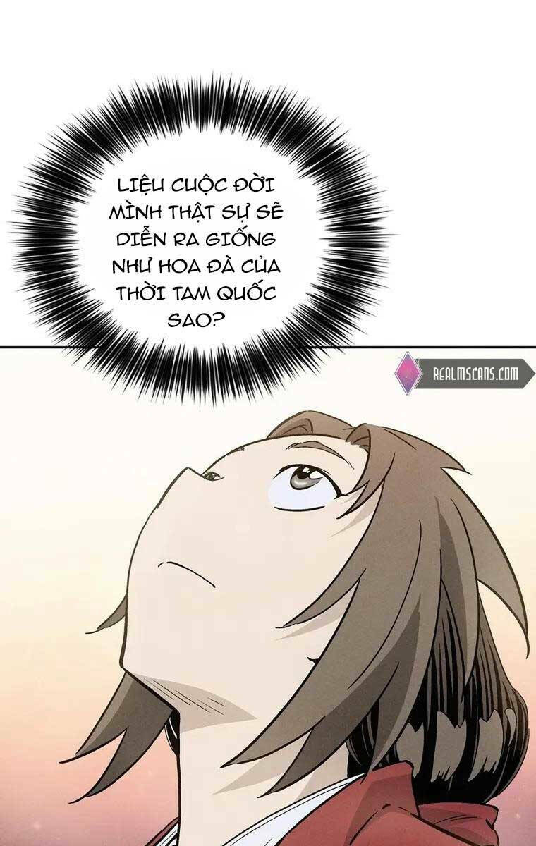 Trọng Sinh Thành Thần Y Thời Tam Quốc - Chapter 77 - Page 41