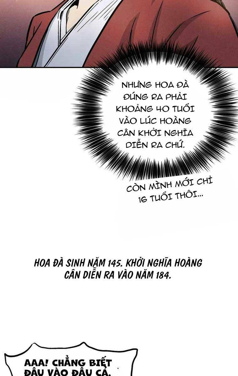 Trọng Sinh Thành Thần Y Thời Tam Quốc - Chapter 77 - Page 42