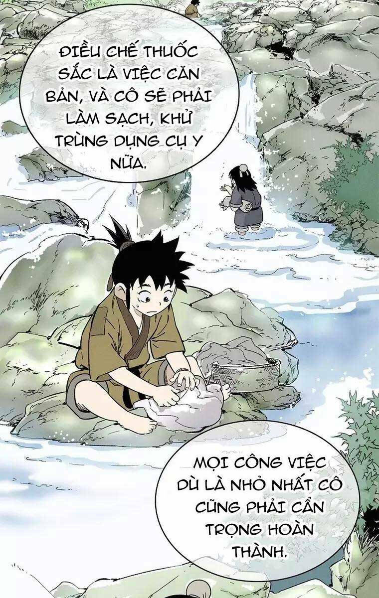 Trọng Sinh Thành Thần Y Thời Tam Quốc - Chapter 77 - Page 88