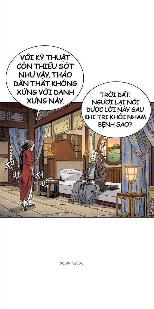 Trọng Sinh Thành Thần Y Thời Tam Quốc - Chapter 78 - Page 16