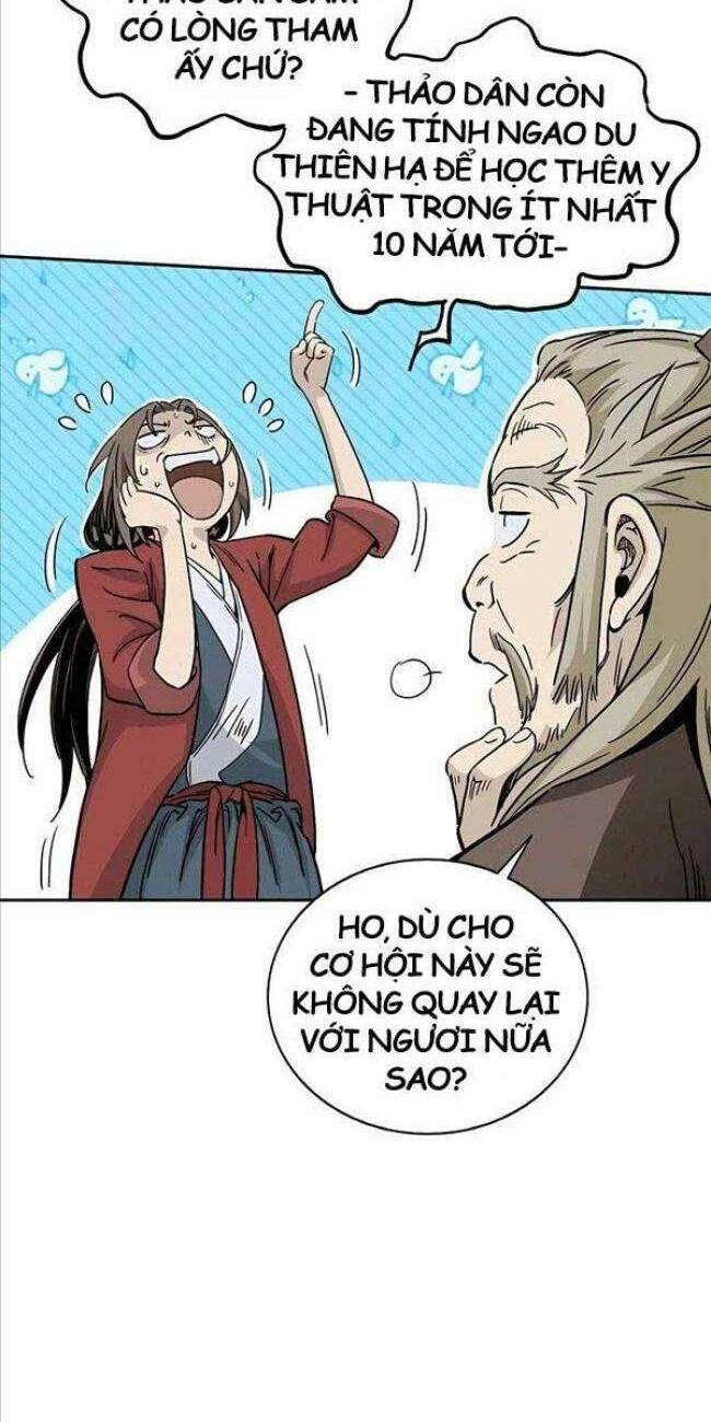 Trọng Sinh Thành Thần Y Thời Tam Quốc - Chapter 78 - Page 21