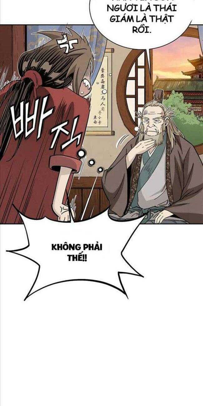 Trọng Sinh Thành Thần Y Thời Tam Quốc - Chapter 78 - Page 25